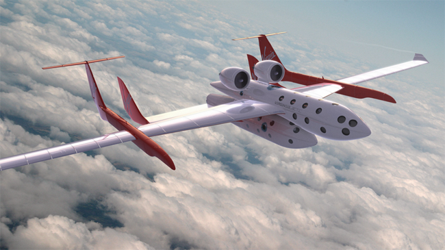 Public Space Travel: Flight School 101